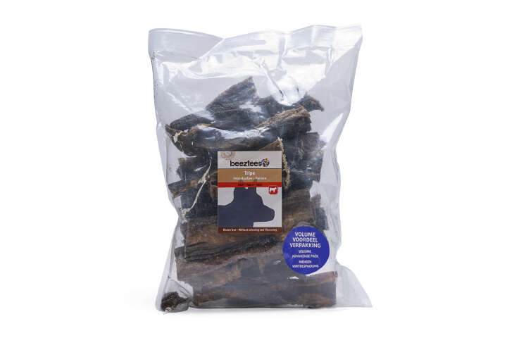 beeztees Hundeleckerlis Pansensticks